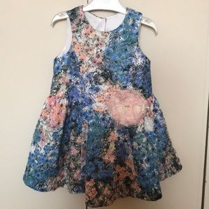 Toddler dress